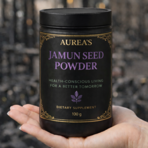 Jamun Seed Powder