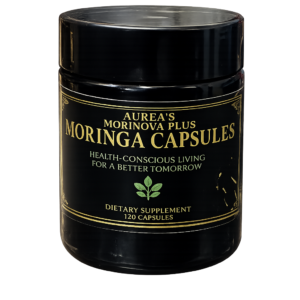 Moringa Capsules