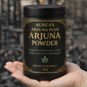 Arjuna Powder
