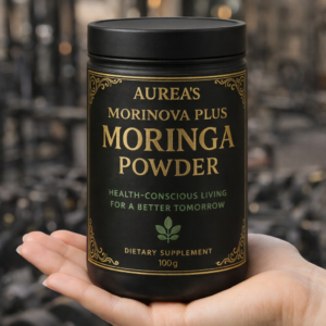 Moringa powder